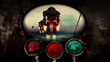 美麗スチームパンクゲーム「Steampunker」がVR化！ Gear VR向けシューティングゲーム「Steampunker VR」リリース