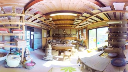 360Channel、淡路島の「洲本らしい田舎暮らし」を体験できる360度動画コンテンツを公開