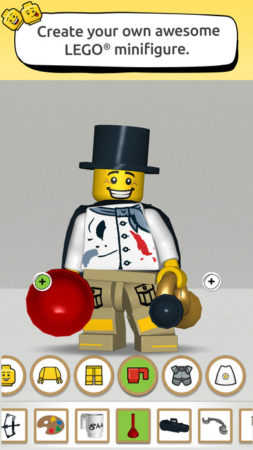 LEGO、子供向けの作品共有SNSアプリ「LEGO Life」をリリース