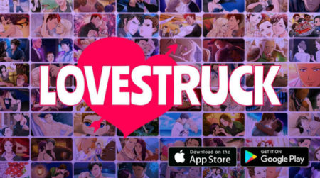 ボルテージの米国子会社、様々なシチュエーションのストーリーを楽しめる読み物アプリ「Lovestruck：Choose Your Romance」をリリース