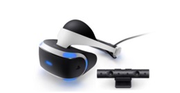 PlayStation VRが抽選で50名に当たる「ニューススイート春の感謝祭！」キャンペーンがスタート