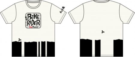 スマホ向けアクションゲーム「チャリ走」が「しまむら」とコラボ　チャリ走デザインのTシャツを販売開始