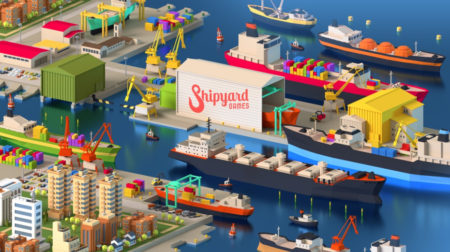 Supercell、フィンランドの位置ゲーディベロッパーのShipyard Gamesに290万ドル出資