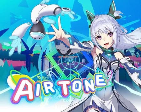 VR音ゲー「Airtone」、参加型ゲーム音楽フェスティバル「TOKYO GAMETAKT2017」にプレイアブル出展