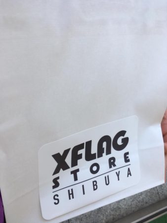 【レポート】さり気ないところにこだわりがいっぱい！ 「XFLAG STORE SHIBUYA」店内レポート