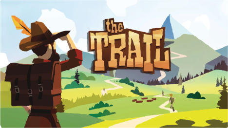 The Trail: A Frontier Journey