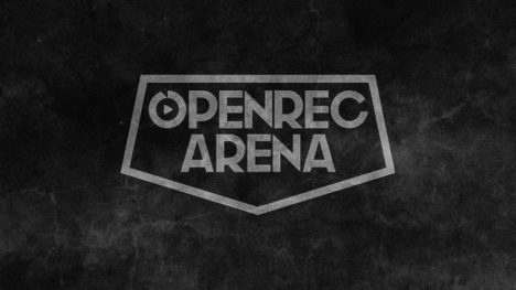 CyberZ、OPENREC.tvにて簡単にゲーム大会が開催できる新機能「OPENREC ARENA」をリリース