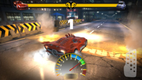 極悪レーシングゲーム「Carmageddon」シリーズのスマホ向け対戦クラッシュゲーム「Carmageddon: Crashers」が正式リリース