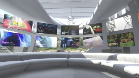 Psychic VR Lab、誰でもVR空間を作れるVR制作・配信プラットフォーム「STYLY」のパブリックβ版をリリース