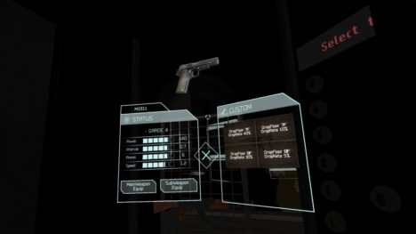 ViRD、VRホラーゲーム「ZOMBIE ELEVATOR」のDaydream版をリリース
