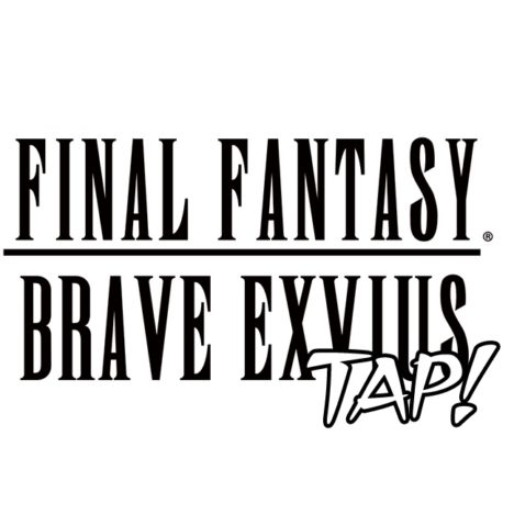 スクエニ、FacebookのInstant Games向けアプリ「FINAL FANTASY BRAVE EXVIUS TAP!」を提供開始