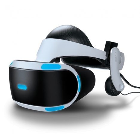 Mogura、bionik製のPS VR対応の一体型ヘッドホン「Mantis」を9/9に発売