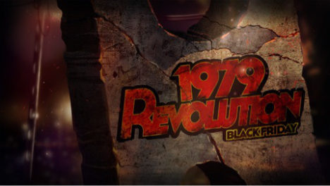 【やってみた】1979年の「イラン革命」を疑似体験できるインディーゲーム「1979 Revolution: Black Friday」