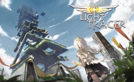 Oasis Games、お姫様を塔の頂上に導くVRパズルゲーム「Light Tracer」をPS VR向けに10/19に配信