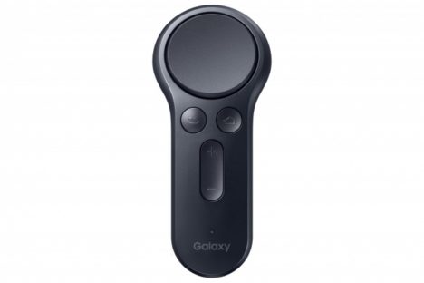 サムスン、「Galaxy Gear VR with Controller」を日本国内で販売決定