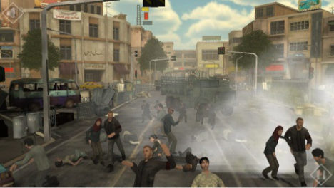 【やってみた】1979年の「イラン革命」を疑似体験できるインディーゲーム「1979 Revolution: Black Friday」