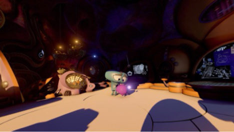 【見てみた】エミー賞受賞作品がタダで見られる！ VRアニメ視聴アプリ「Baobab VR」