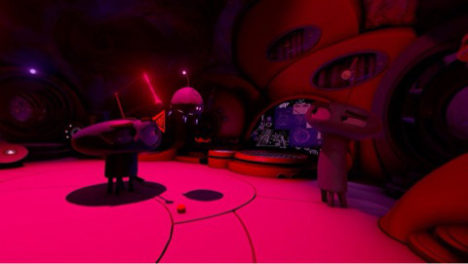 【見てみた】エミー賞受賞作品がタダで見られる！ VRアニメ視聴アプリ「Baobab VR」