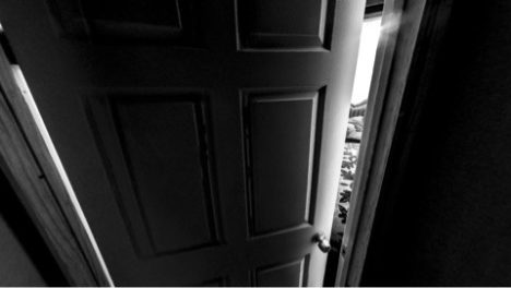 【やってみた】360°カメラで撮影した実写を使用したパノラマ・ホラーアドベンチャー「Wardwell House」