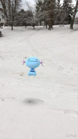 【レポート】なぜかカゲボウズだらけ！フィンランド・タンペレで「Pokémon GO」をプレイしてみた