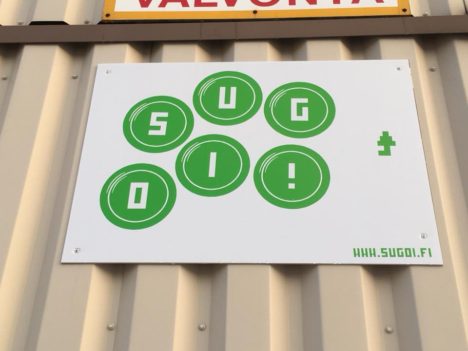 【レポート】ここは本当にフィンランド？ヘルシンキ郊外にある日本のアーケードゲームに特化したゲーセン「SUGOI」が本当にすごかった