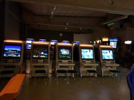 【レポート】ここは本当にフィンランド？ヘルシンキ郊外にある日本のアーケードゲームに特化したゲーセン「SUGOI」が本当にすごかった