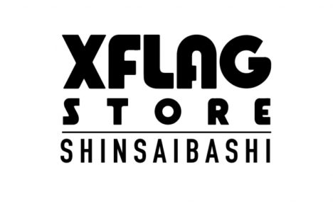 ミクシィの「XFLAG STORE」が関西進出決定　大阪・心斎橋に今年の春夏オープン予定