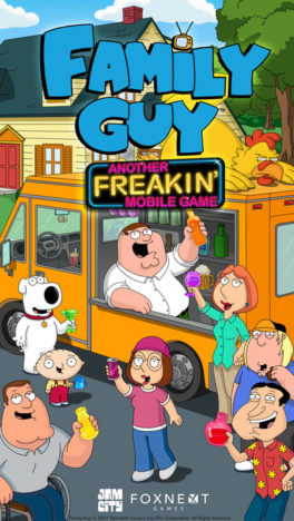 ファミリー・ガイの泣ける場面トップ10 (Top 10 Family Guy Moments That Will Make You Cringe) -  VoiceTube 動画で英語を学ぶ