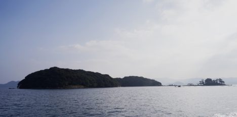 ハウステンボス、史上初の屋外ウォークスルー型ARアトラクション「JURASSIC ISLAND」を長崎の無人島にオープン