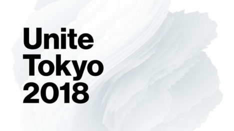 Unity Japan、Unity国内最大のカンファレンス「Unite Tokyo 2018」のチケット販売を開始