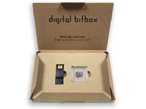 リベルタジャパン、スイス製の仮想通貨ハードウェアウォレット「Digital BitBox」の日本国内販売を開始