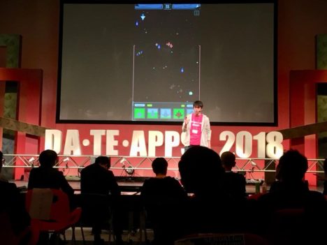 【レポート】高校生チームも参戦！ 東北最大級の学生によるアプリ開発コンテスト「DA・TE・APPS!2018」レポート～その3～