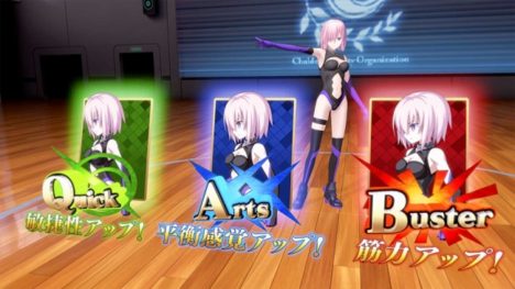 FateRPG「Fate/Grand Order」のVRコンテンツ「Fate/Grand Order VR feat.マシュ・キリエライト」、VIRTUAL GATEにて配信開始