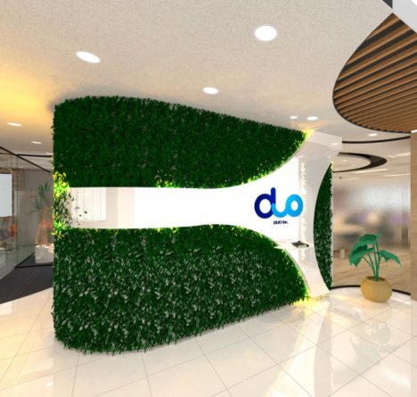 バーチャルYouTuber「ミライアカリ」運営のDUO、新オフィスに移転しVR事業を強化