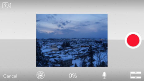 【やってみた】VRカメラを持っていない！でも全天球画像が撮りたい！そんな時は無料iOSアプリ「Bubbli」を使おう！