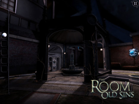 NetEase、スマホ向け美麗脱出ゲーム「The Room:Old Sins」と「The Room Three」のiOS版をリリース