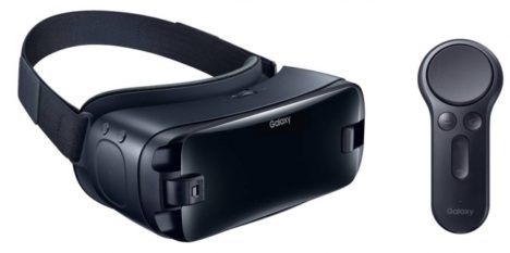 サムスンが早稲田大学のVR教育と連携　Galaxy Gear VR活用のVRコンテンツ講座を4/10より開始