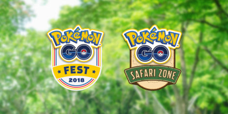 Pokémon GO、リアルイベント「Pokémon GO サマーツアー 2018」を欧米とアジアにて開催　日本の開催地は横須賀