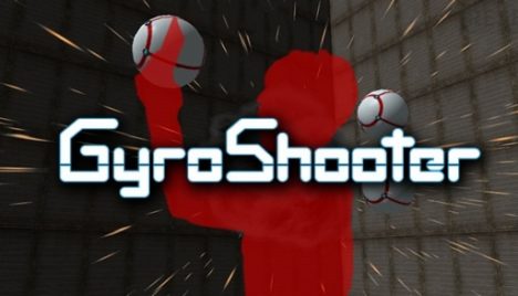 トライアングルサービス、VR対応シューティングゲーム「GyroShooter VR」をリリース