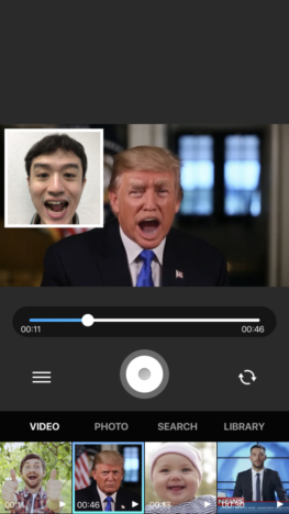 EmbodyMe、AIを用いて本物と区別がつかないフェイクビデオを簡単に作れるアプリ「Xpression」をリリース