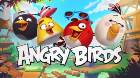 Rovio、看板タイトル「Angry Birds」をFacebookのカジュアルゲームプラットフォーム「Instant Games」にて提供