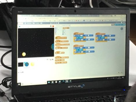 【レポート】子供に無料でプログラミングを教える「CoderDojo」が秋田県横手市増田町に発足　その第2回目に行ってみた