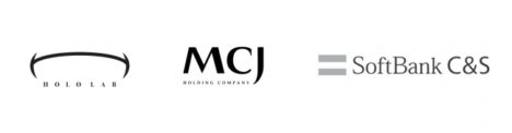 ソフトバンク コマース＆サービス、MCJ、ホロラボがAR/VR/MR分野で業務提携