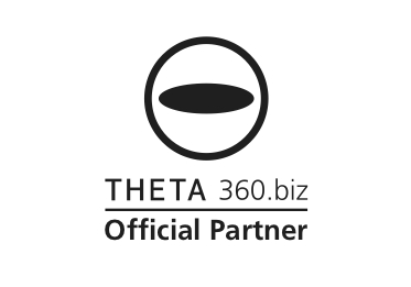 リコー、「THETA360.Bizオフィシャルパートナープログラム」10エリアのパートナーを決定