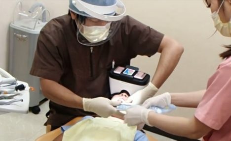 BiPSEE、歯の治療の苦痛をVRで軽減する「BiPSEE歯科VR」のサービス提供を開始