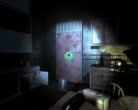 グッドビジョン、PS VR向けタイトル「ゴキ’s room ～恐怖体験シリーズ～」をリリース
