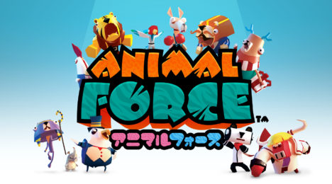 SIE、PS VR向けタイトル「Animal Force」の体験版を配信開始