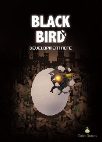 Onion Gamesの最新作「BLACK BIRD」のSteam版が本日10/31にリリース