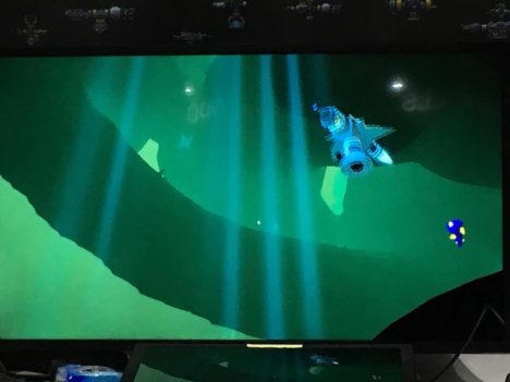 【TGS2018レポート】玩具の組み立てとドローン操作が一度に楽しめる宇宙探索VRゲーム「STARWAY VR」