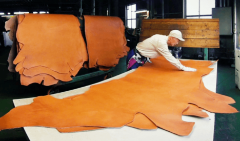 360Channel、日本タンナーズ協会の皮革PR映像『タンナーズVR「Make One Leather」』をプロデュース